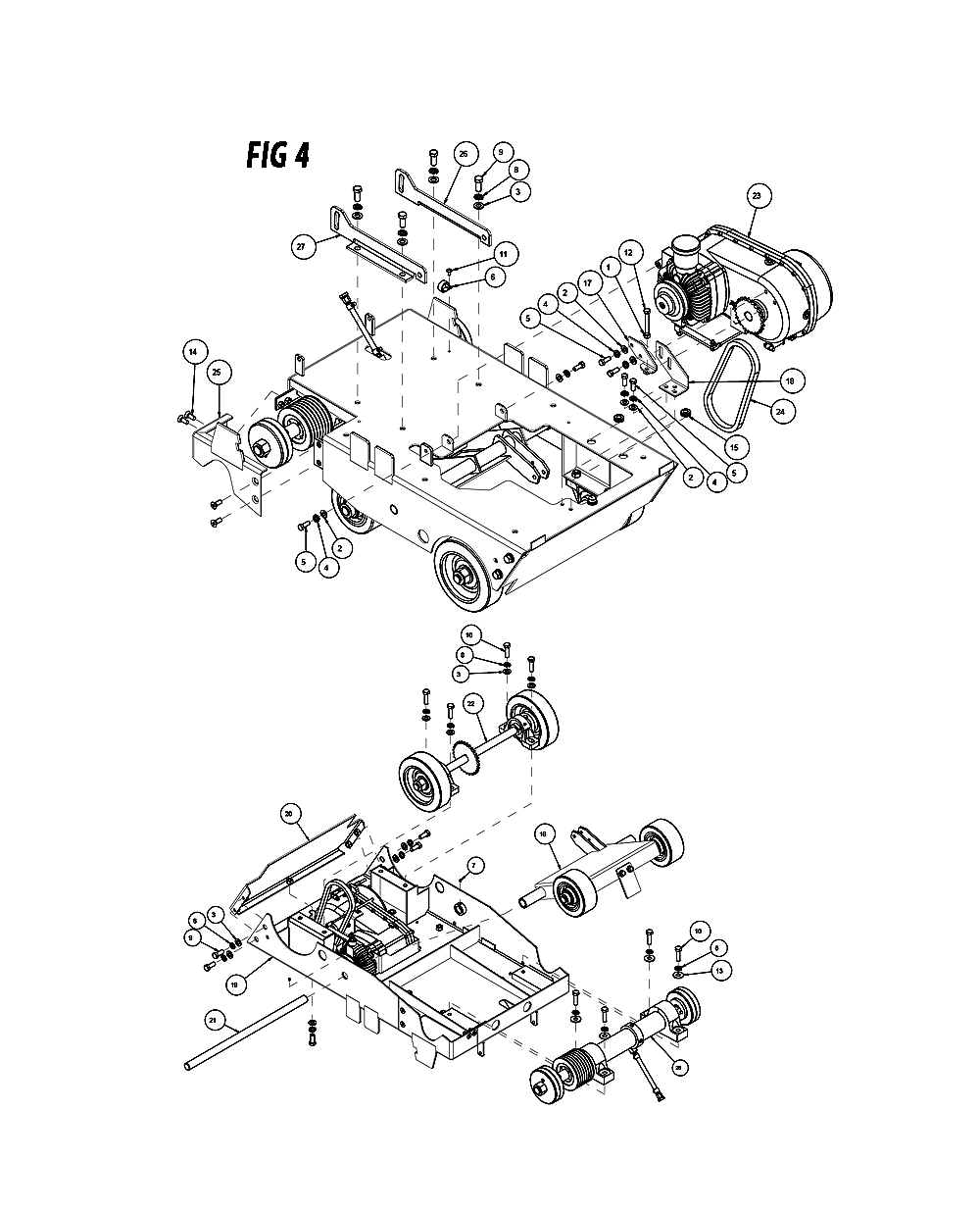 MK-3030K (166450)-MK-Diamond-PB-4Break Down